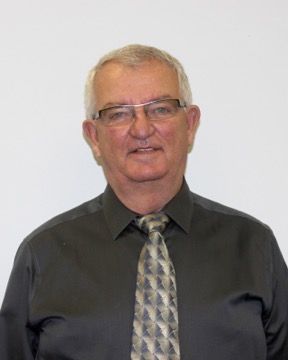 Councillor George Heide