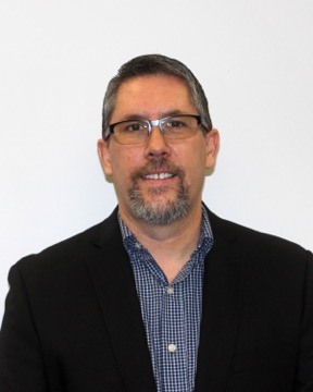 Councillor Doug Troke