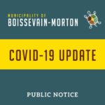 COVID-19 Update